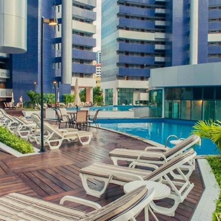 Beach Class Fortaleza Ngoại thất bức ảnh