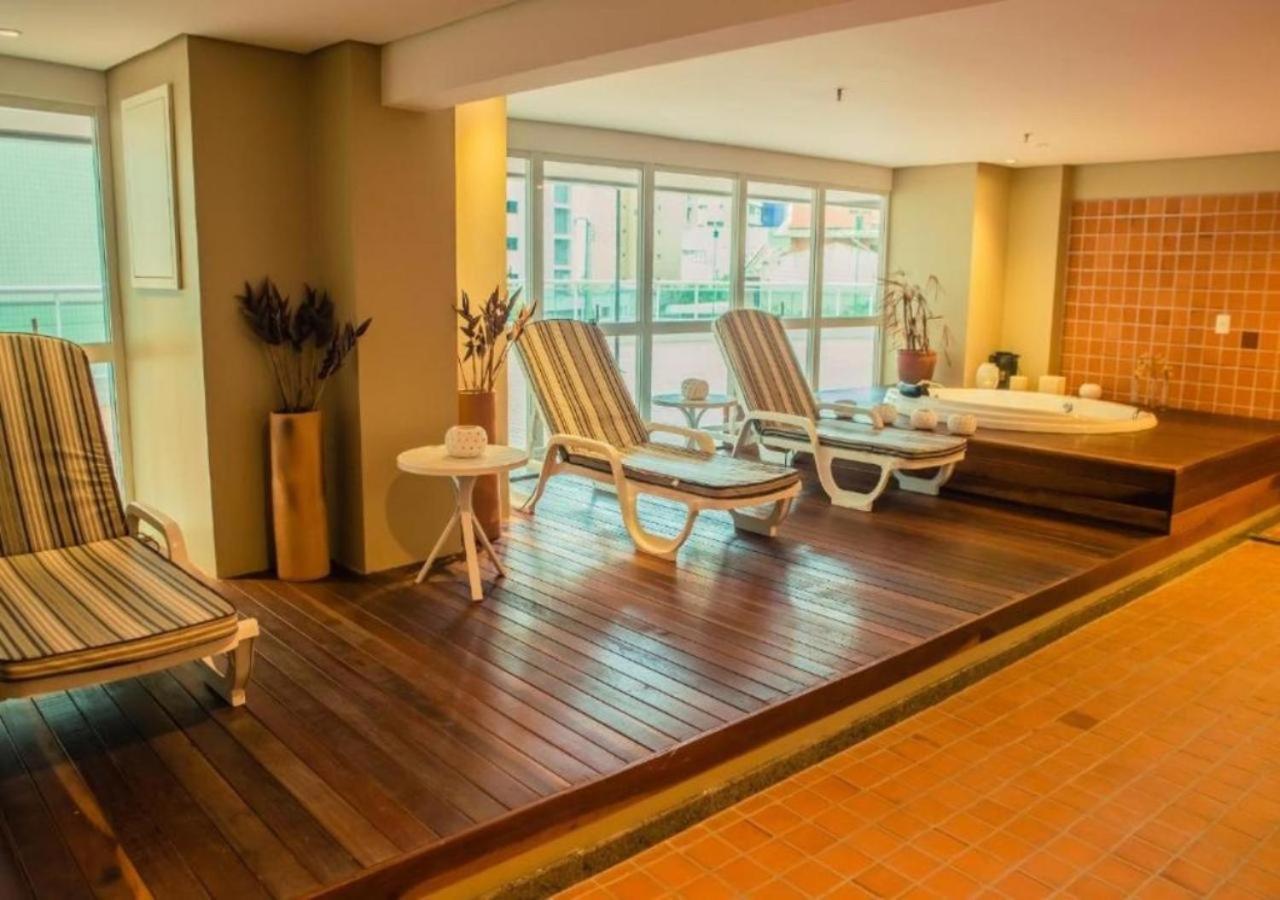 Beach Class Fortaleza Ngoại thất bức ảnh