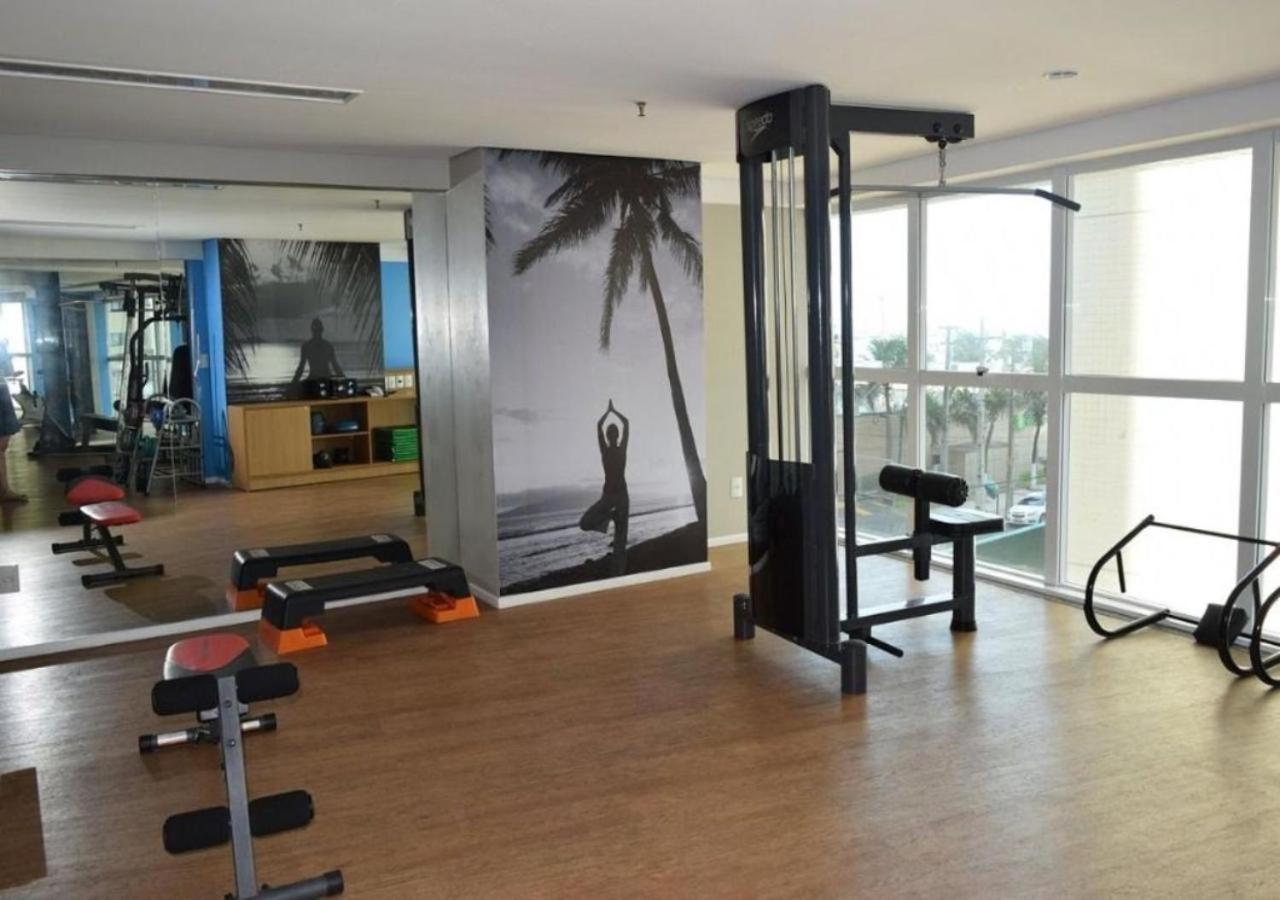 Beach Class Fortaleza Ngoại thất bức ảnh